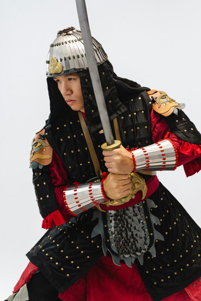 Samurai
